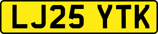 LJ25YTK