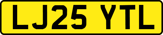 LJ25YTL