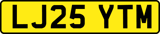 LJ25YTM