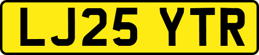 LJ25YTR