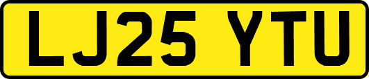 LJ25YTU