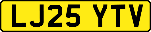 LJ25YTV