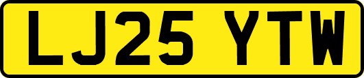 LJ25YTW