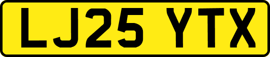 LJ25YTX