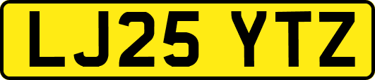 LJ25YTZ