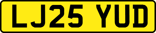 LJ25YUD