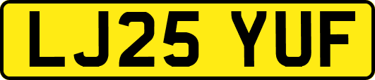 LJ25YUF