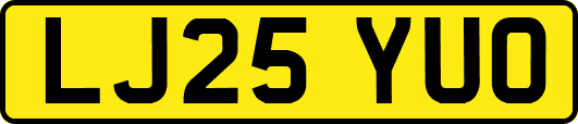 LJ25YUO