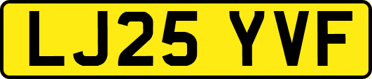LJ25YVF