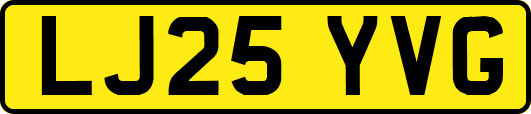 LJ25YVG