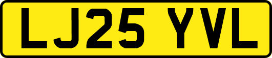 LJ25YVL
