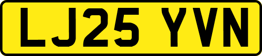 LJ25YVN