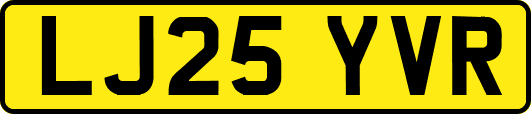 LJ25YVR