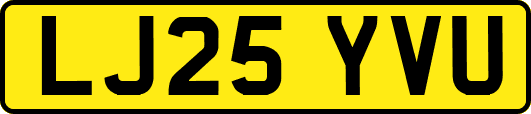LJ25YVU