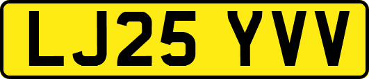 LJ25YVV