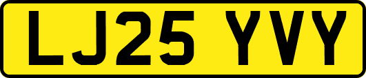 LJ25YVY
