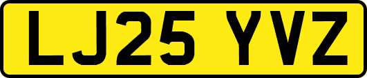 LJ25YVZ