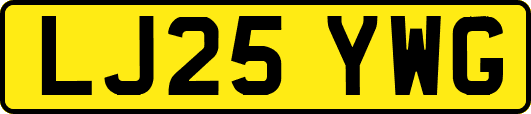 LJ25YWG