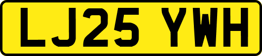 LJ25YWH