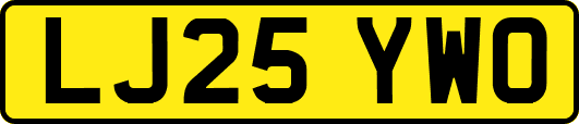 LJ25YWO