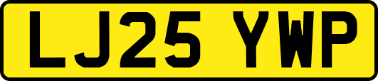 LJ25YWP