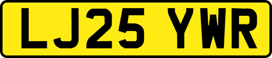 LJ25YWR