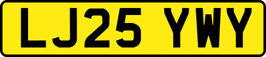LJ25YWY