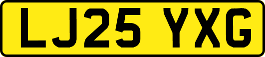 LJ25YXG