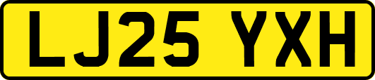 LJ25YXH