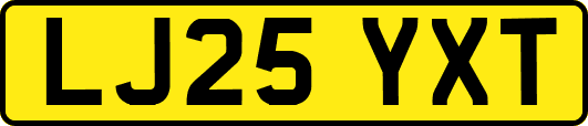 LJ25YXT