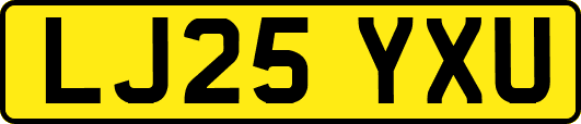 LJ25YXU