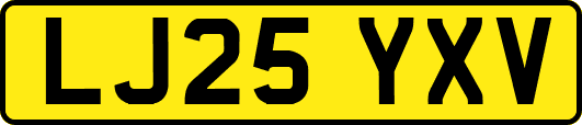 LJ25YXV