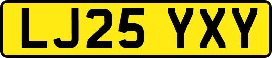 LJ25YXY