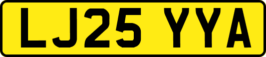 LJ25YYA