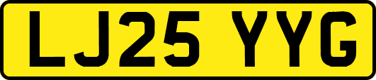 LJ25YYG