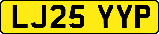 LJ25YYP