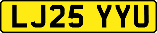 LJ25YYU