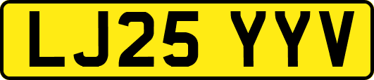 LJ25YYV