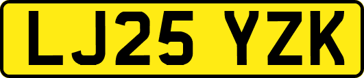 LJ25YZK