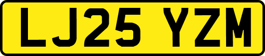 LJ25YZM