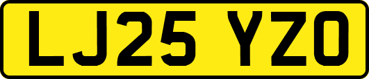 LJ25YZO