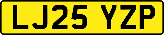 LJ25YZP