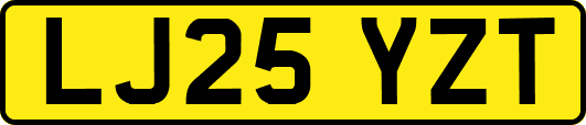 LJ25YZT