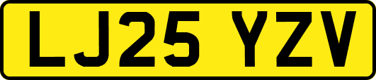 LJ25YZV