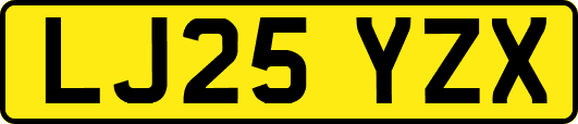 LJ25YZX