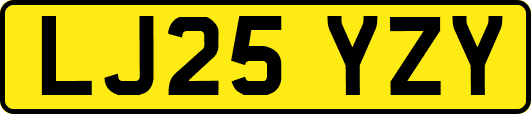 LJ25YZY