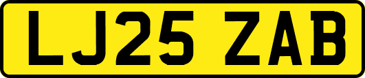 LJ25ZAB