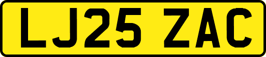 LJ25ZAC