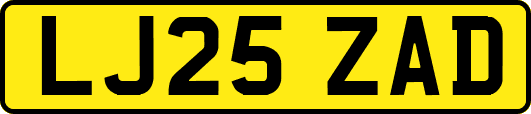 LJ25ZAD