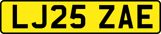 LJ25ZAE